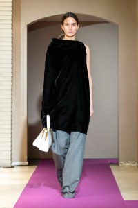 Marie Adam-Leenaerdt Fall 2024 Ready-to-Wear Collection at Paris Fashion Week