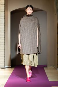 Marie Adam-Leenaerdt Fall 2024 Ready-to-Wear Collection at Paris Fashion Week