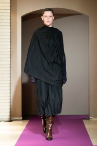 Marie Adam-Leenaerdt Fall 2024 Ready-to-Wear Collection at Paris Fashion Week