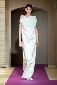 Marie Adam-Leenaerdt Fall 2024 Ready-to-Wear Collection at Paris Fashion Week