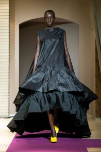 Marie Adam-Leenaerdt Fall 2024 Ready-to-Wear Collection at Paris Fashion Week