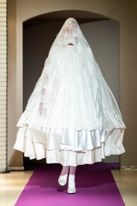 Marie Adam-Leenaerdt Fall 2024 Ready-to-Wear Collection at Paris Fashion Week