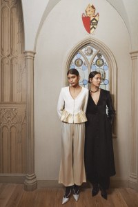 Markarian Fall 2024 Ready-to-Wear Collection