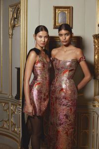 Markarian Fall 2024 Ready-to-Wear Collection