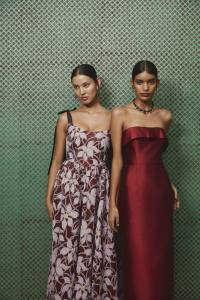 Markarian Fall 2024 Ready-to-Wear Collection