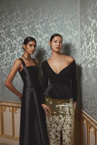 Markarian Fall 2024 Ready-to-Wear Collection