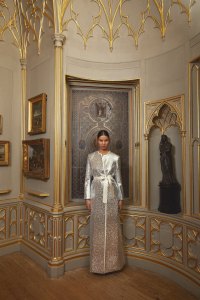 Markarian Fall 2024 Ready-to-Wear Collection