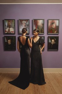 Markarian Fall 2024 Ready-to-Wear Collection