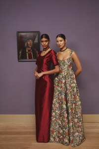 Markarian Fall 2024 Ready-to-Wear Collection