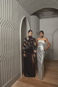 Markarian Fall 2024 Ready-to-Wear Collection