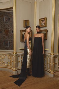 Markarian Fall 2024 Ready-to-Wear Collection