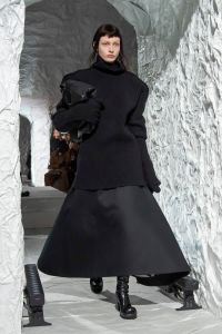 Marni Fall 2024 Ready-to-Wear Collection at Milan Fashion Week