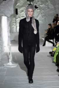 Marni Fall 2024 Ready-to-Wear Collection at Milan Fashion Week