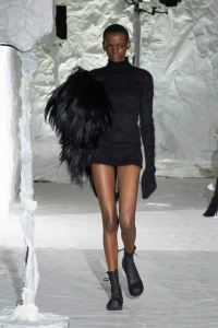 Marni Fall 2024 Ready-to-Wear Collection at Milan Fashion Week