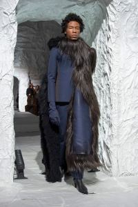 Marni Fall 2024 Ready-to-Wear Collection at Milan Fashion Week