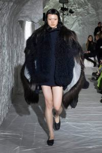 Marni Fall 2024 Ready-to-Wear Collection at Milan Fashion Week