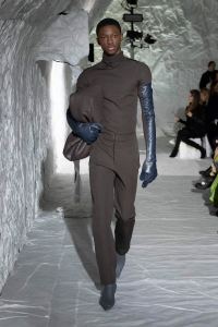 Marni Fall 2024 Ready-to-Wear Collection at Milan Fashion Week