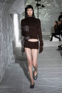 Marni Fall 2024 Ready-to-Wear Collection at Milan Fashion Week