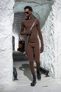 Marni Fall 2024 Ready-to-Wear Collection at Milan Fashion Week