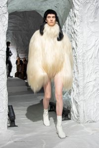 Marni Fall 2024 Ready-to-Wear Collection at Milan Fashion Week
