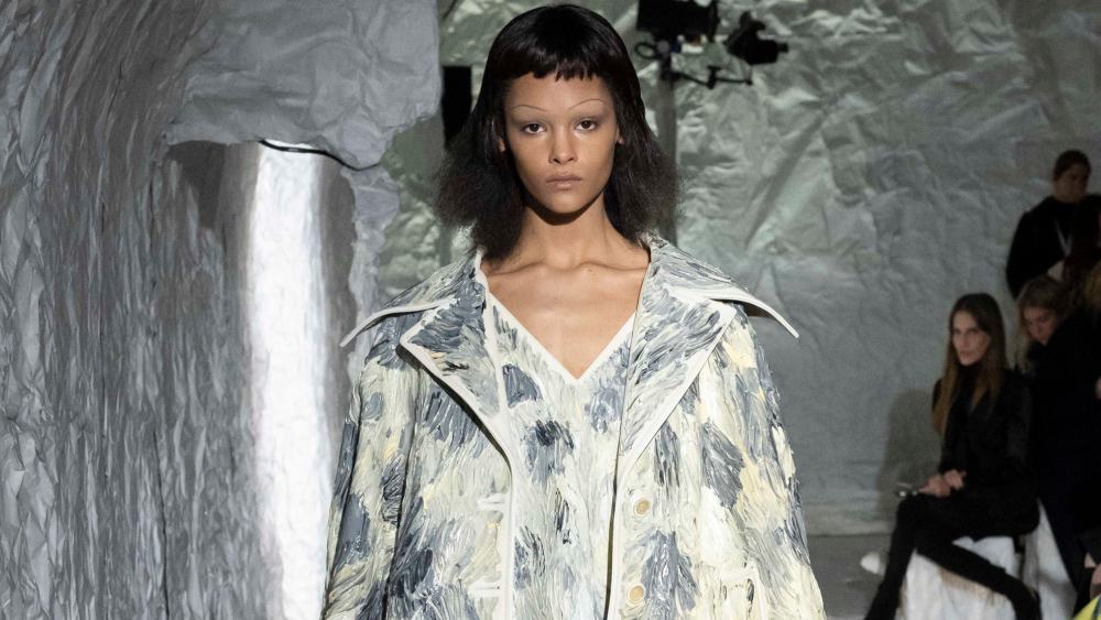 Marni Fall 2024 Ready-to-Wear Collection at Milan Fashion Week