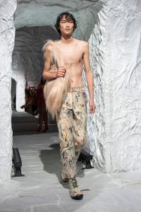 Marni Fall 2024 Ready-to-Wear Collection at Milan Fashion Week