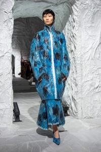 Marni Fall 2024 Ready-to-Wear Collection at Milan Fashion Week