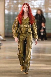 Marques’ Almeida Fall 2024 Ready-to-Wear