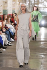 Marques’ Almeida Fall 2024 Ready-to-Wear Collection at London Fashion Week