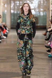 Marques’ Almeida Fall 2024 Ready-to-Wear Collection at London Fashion Week