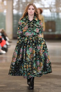 Marques’ Almeida Fall 2024 Ready-to-Wear Collection at London Fashion Week
