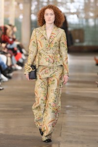 Marques’ Almeida Fall 2024 Ready-to-Wear Collection at London Fashion Week