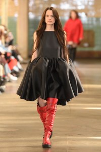 Marques’ Almeida Fall 2024 Ready-to-Wear Collection at London Fashion Week