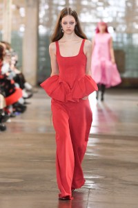 Marques’ Almeida Fall 2024 Ready-to-Wear Collection at London Fashion Week