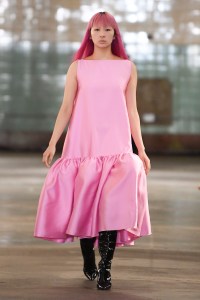 Marques’ Almeida Fall 2024 Ready-to-Wear Collection at London Fashion Week