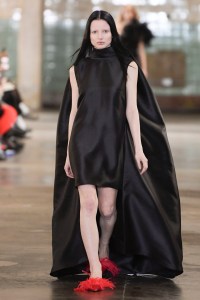 Marques’ Almeida Fall 2024 Ready-to-Wear Collection at London Fashion Week