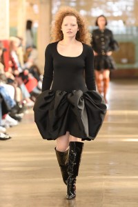 Marques’ Almeida Fall 2024 Ready-to-Wear Collection at London Fashion Week
