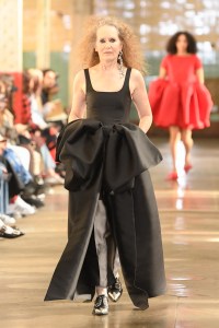 Marques’ Almeida Fall 2024 Ready-to-Wear Collection at London Fashion Week
