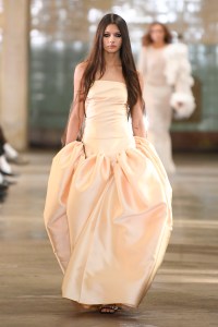 Marques’ Almeida Fall 2024 Ready-to-Wear Collection at London Fashion Week
