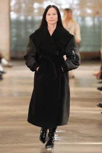 Marques’ Almeida Fall 2024 Ready-to-Wear Collection at London Fashion Week