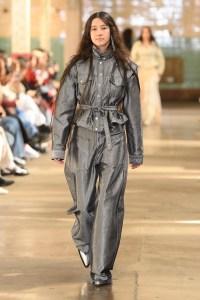 Marques’ Almeida Fall 2024 Ready-to-Wear Collection at London Fashion Week