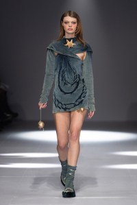 Masha Popova Fall 2024 Ready-to-Wear Collection at London Fashion Week