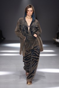 Masha Popova Fall 2024 Ready-to-Wear Collection at London Fashion Week