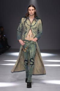 Masha Popova Fall 2024 Ready-to-Wear Collection at London Fashion Week
