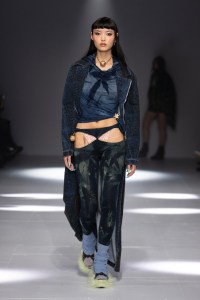 Masha Popova Fall 2024 Ready-to-Wear Collection at London Fashion Week