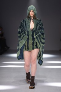Masha Popova Fall 2024 Ready-to-Wear Collection at London Fashion Week