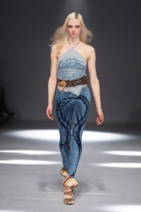 Masha Popova Fall 2024 Ready-to-Wear Collection at London Fashion Week