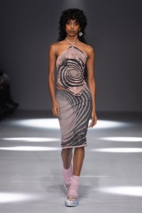 Masha Popova Fall 2024 Ready-to-Wear Collection at London Fashion Week
