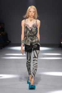 Masha Popova Fall 2024 Ready-to-Wear Collection at London Fashion Week