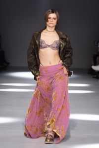 Masha Popova Fall 2024 Ready-to-Wear Collection at London Fashion Week